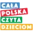 Akcja Ogólnopolska “Cała Polska Czyta Dzieciom” logo