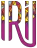 Fundacja IRIJ logo