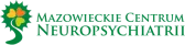 Mazowieckie Centrum Neuropsychiatrii w Zagórzu logo
